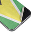 Guyana Flag Distressed Google Pixel 9 Pro Skin